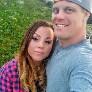 Meet your Posher, Christy